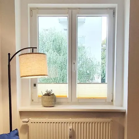 Appartement Ida *