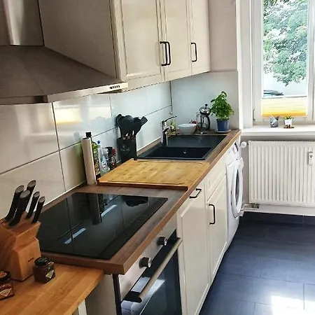 Ida * Berlijn