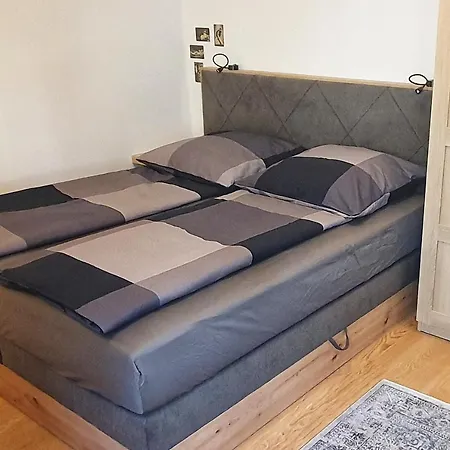 Appartement Ida *