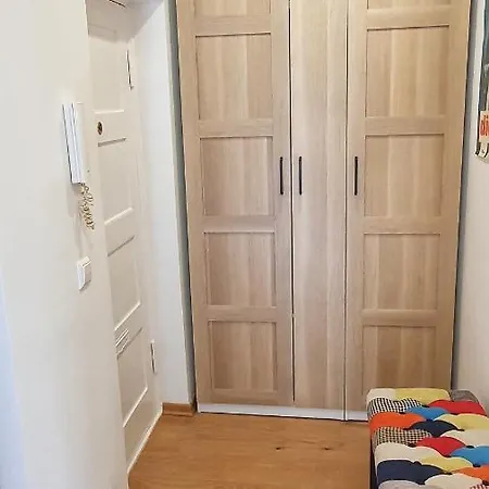 Appartement Ida Berlijn