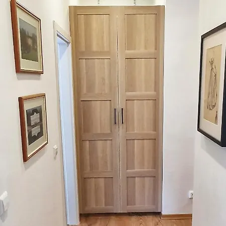 Ida Appartement *