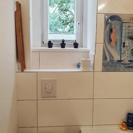 Ida Appartement Berlijn