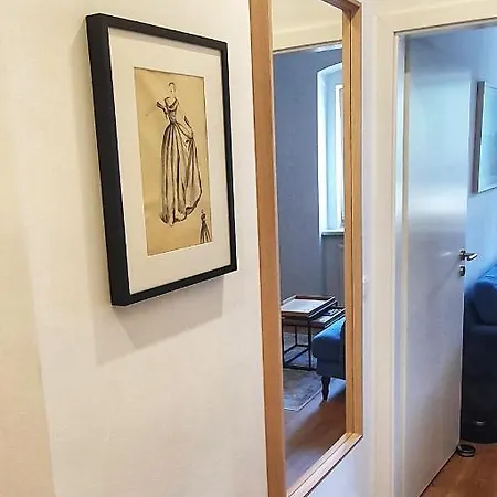 Appartement Ida Berlijn