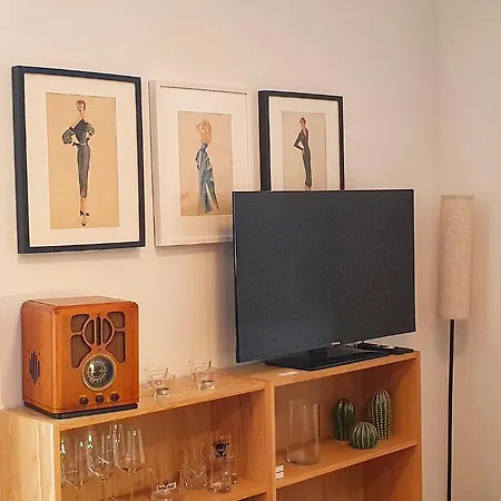 Ida Appartement